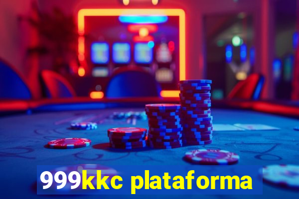 999kkc plataforma